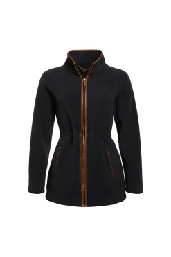 Holland Cooper Country Longline Fleece<Women Fleeces|Fleeces
