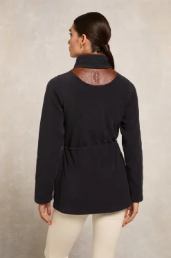 Holland Cooper Country Longline Fleece<Women Fleeces|Fleeces