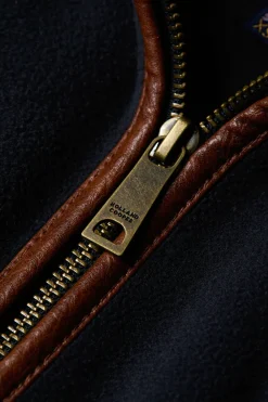 Holland Cooper Country Longline Fleece<Women Fleeces|Fleeces