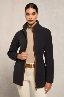 Holland Cooper Country Longline Fleece<Women Fleeces|Fleeces