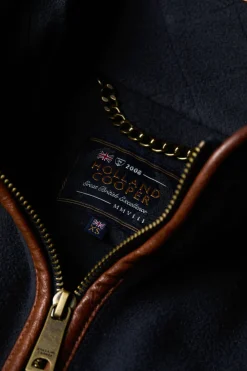 Holland Cooper Country Longline Fleece<Women Fleeces|Fleeces