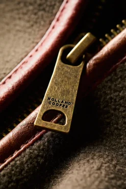 Holland Cooper Country Longline Fleece<Women Fleeces|Fleeces