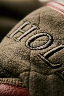 Holland Cooper Country Longline Fleece<Women Fleeces|Fleeces