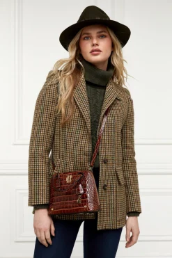 Holland Cooper Country Roll Neck Knit<Women Knitwear