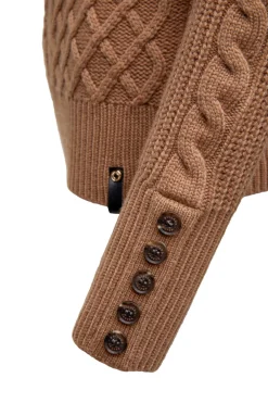 Holland Cooper Country Roll Neck Knit<Women Knitwear