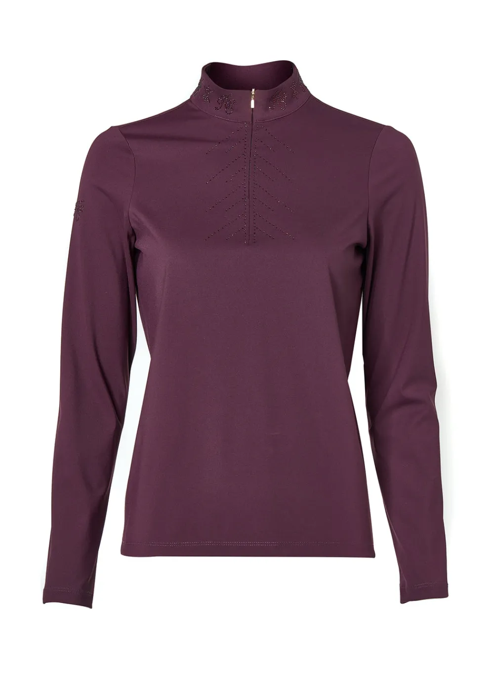 Holland Cooper Crystal Base Layer< Base Layers