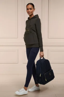 Holland Cooper Crystal Hoodie<Women Hoodies & Sweatshirts|Hoodies