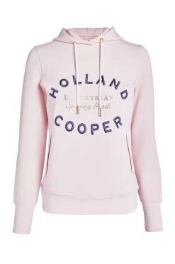 Holland Cooper Crystal Hoodie<Women Hoodies & Sweatshirts|Hoodies