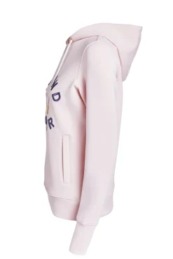 Holland Cooper Crystal Hoodie<Women Hoodies & Sweatshirts|Hoodies