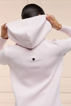 Holland Cooper Crystal Hoodie<Women Hoodies & Sweatshirts|Hoodies