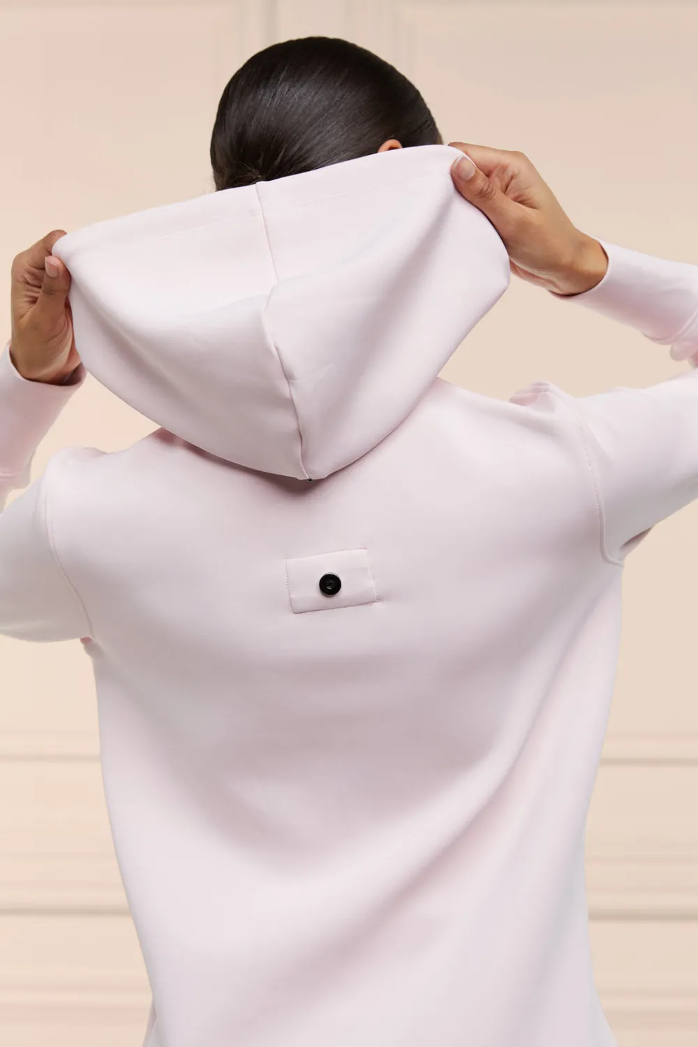 Holland Cooper Crystal Hoodie<Women Hoodies & Sweatshirts|Hoodies