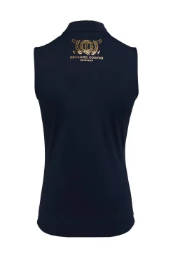 Holland Cooper Crystal Sleeveless Base Layer< Base Layers