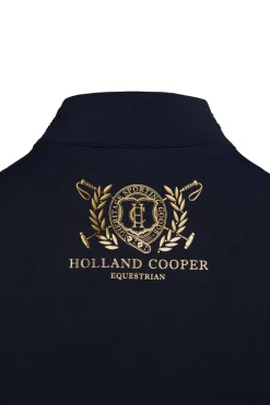 Holland Cooper Crystal Sleeveless Base Layer< Base Layers