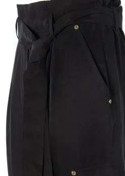 Holland Cooper Cupro Cargo Pant<Women Trousers