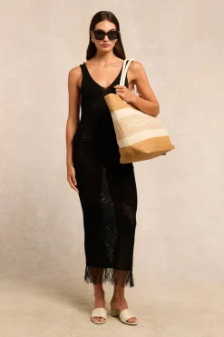 Holland Cooper Darcie Beach Dress<Women Dresses