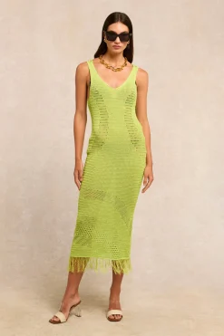 Holland Cooper Darcie Beach Dress<Women Dresses