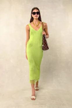 Holland Cooper Darcie Beach Dress<Women Dresses