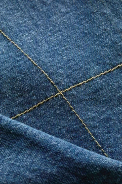 Holland Cooper Denim Chore Jacket<Women Jackets