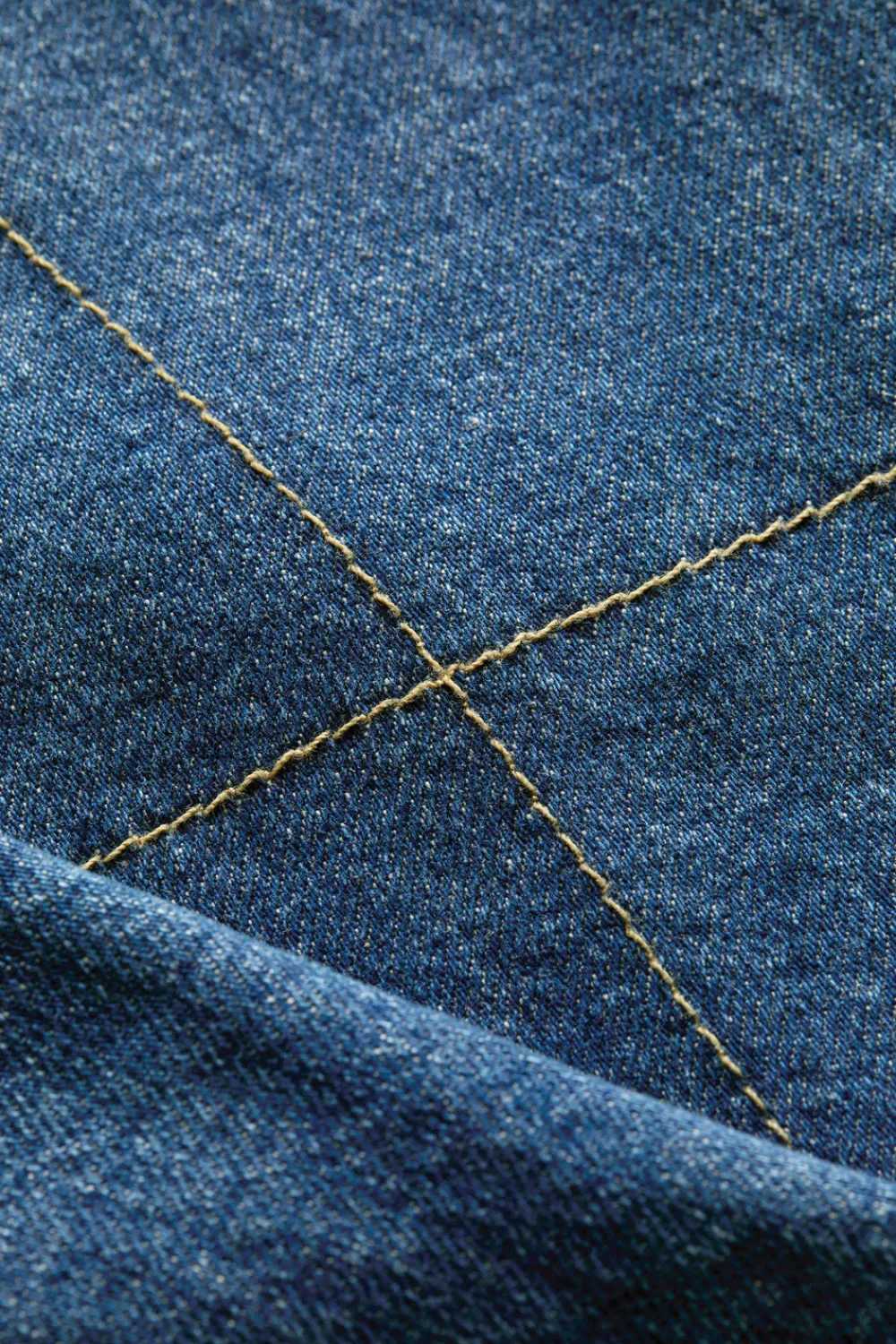 Holland Cooper Denim Chore Jacket<Women Jackets