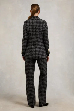 Holland Cooper Double Breasted Blazer<Women Blazers|Tailoring