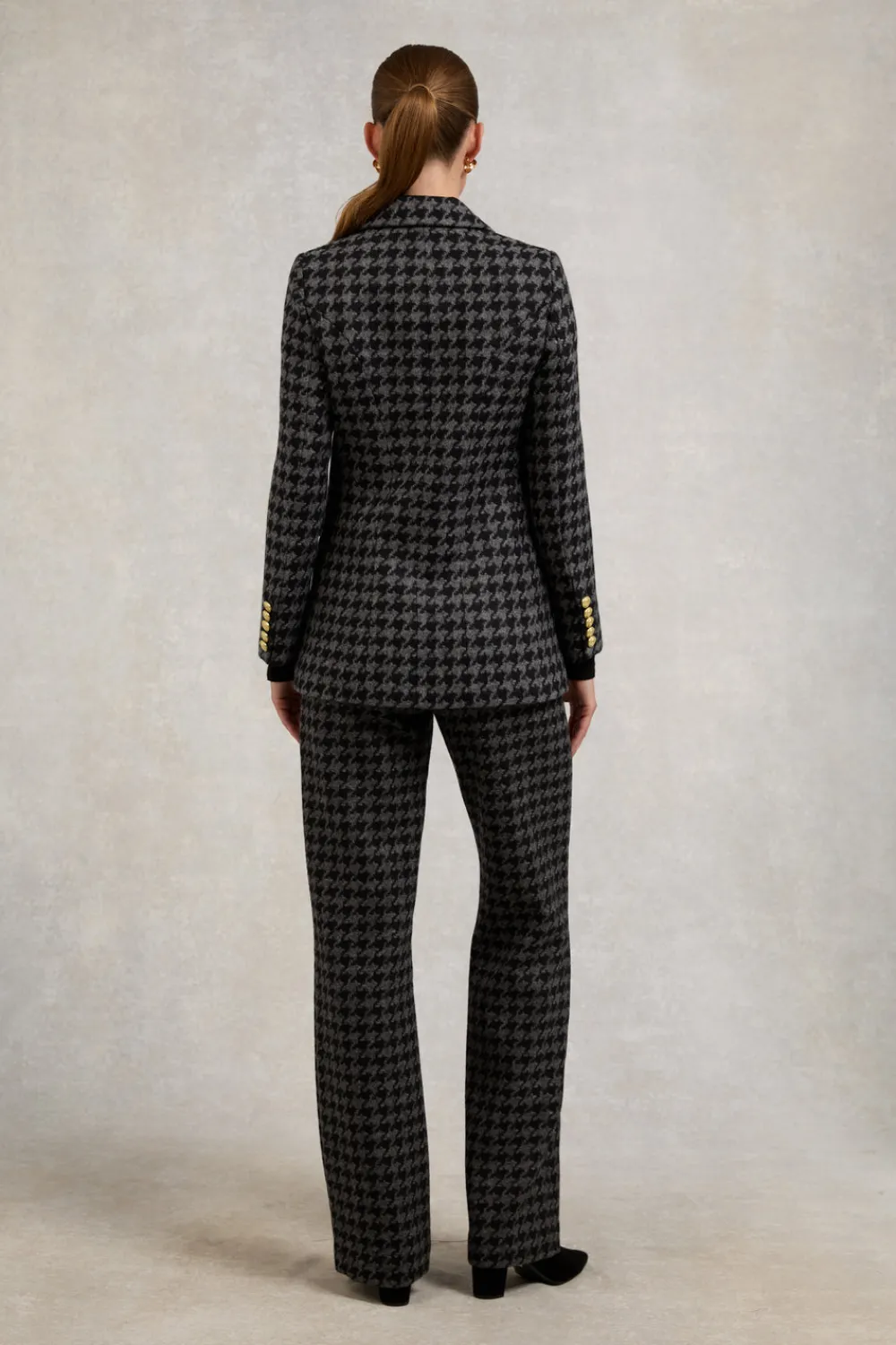 Holland Cooper Double Breasted Blazer<Women Blazers|Tailoring