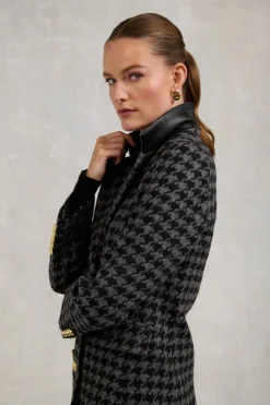 Holland Cooper Double Breasted Blazer<Women Blazers|Tailoring