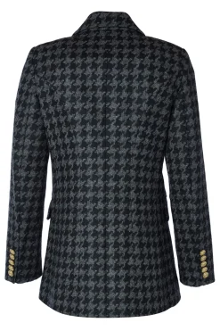 Holland Cooper Double Breasted Blazer<Women Blazers|Tailoring