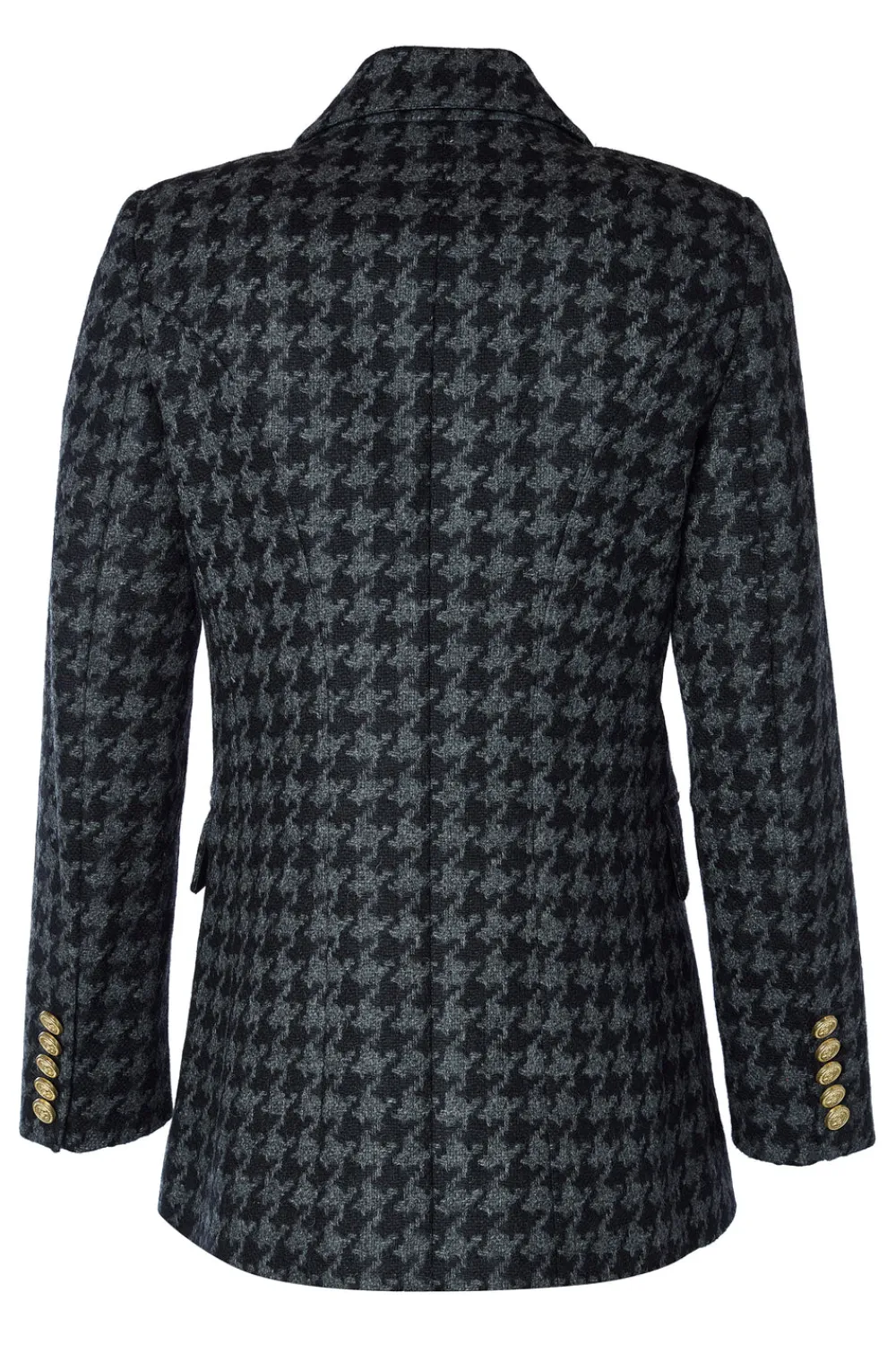 Holland Cooper Double Breasted Blazer<Women Blazers|Tailoring