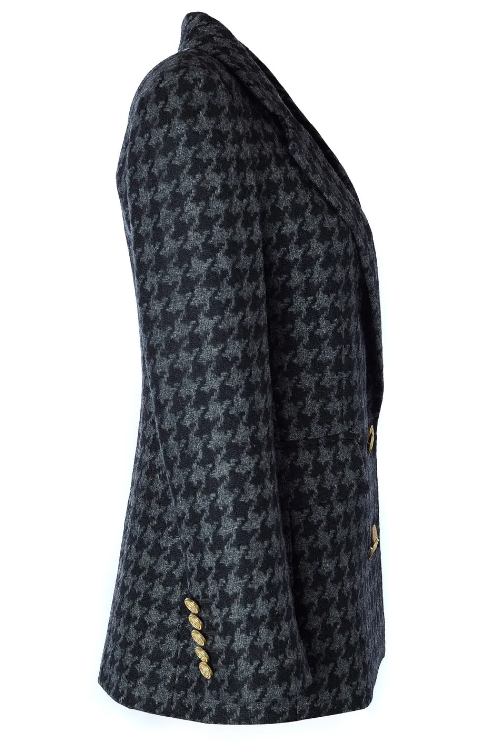 Holland Cooper Double Breasted Blazer<Women Blazers|Tailoring