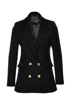 Holland Cooper Double Breasted Blazer<Women Blazers|Tailoring