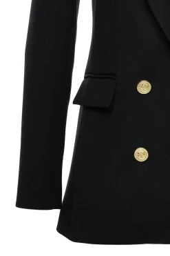 Holland Cooper Double Breasted Blazer<Women Blazers|Tailoring