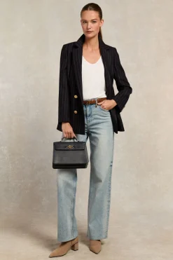 Holland Cooper Double Breasted Blazer<Women Blazers|Tailoring