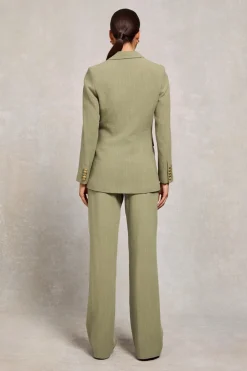 Holland Cooper Double Breasted Blazer<Women Blazers|Tailoring