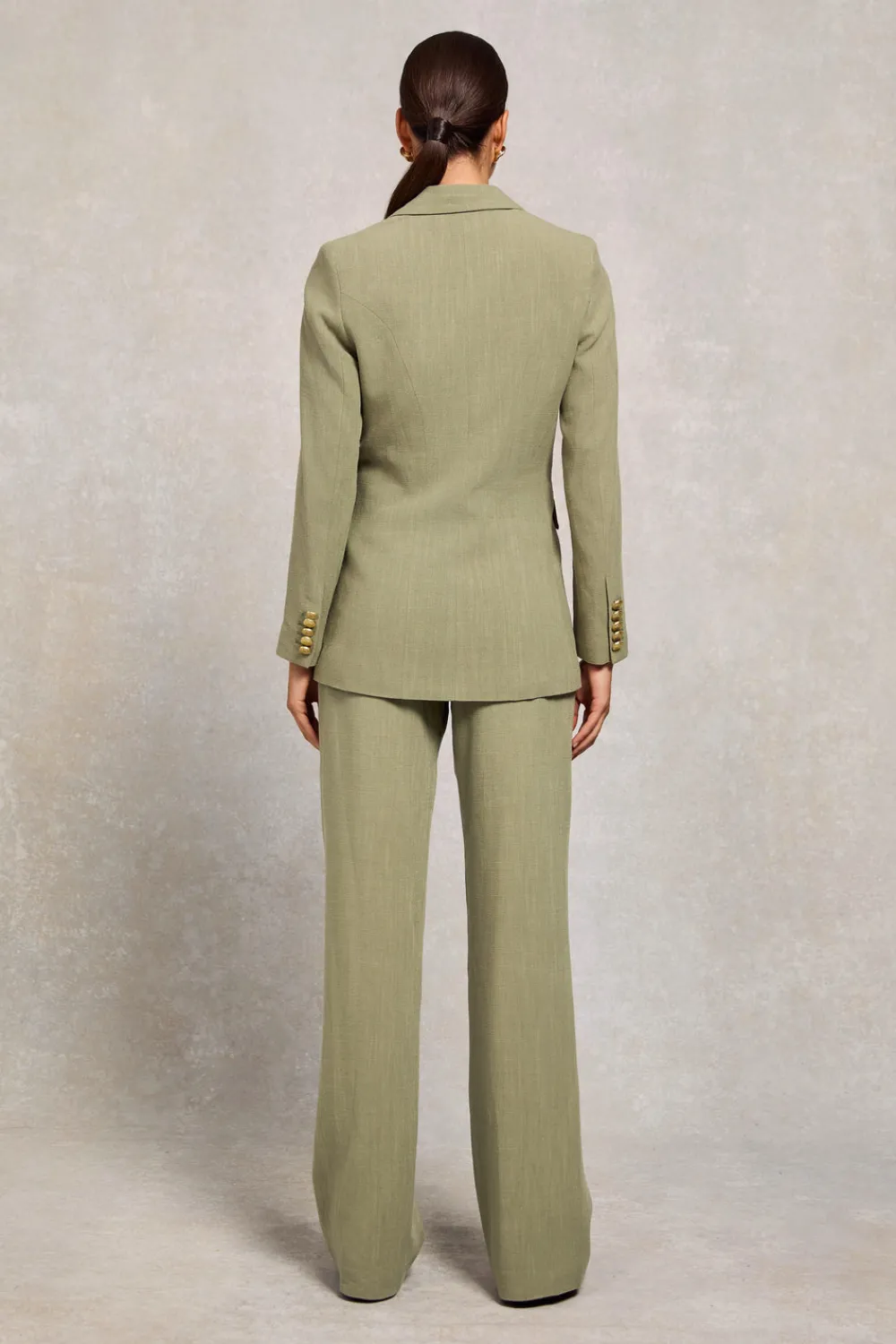 Holland Cooper Double Breasted Blazer<Women Blazers|Tailoring