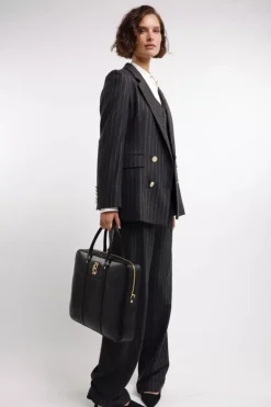 Holland Cooper Double Breasted Blazer<Women Blazers|Tailoring