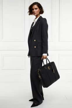 Holland Cooper Double Breasted Blazer<Women Blazers|Tailoring