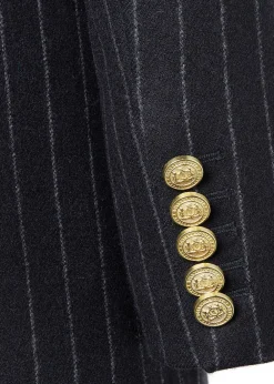 Holland Cooper Double Breasted Blazer<Women Blazers|Tailoring