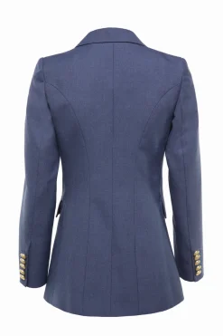 Holland Cooper Double Breasted Blazer<Women Blazers|Tailoring