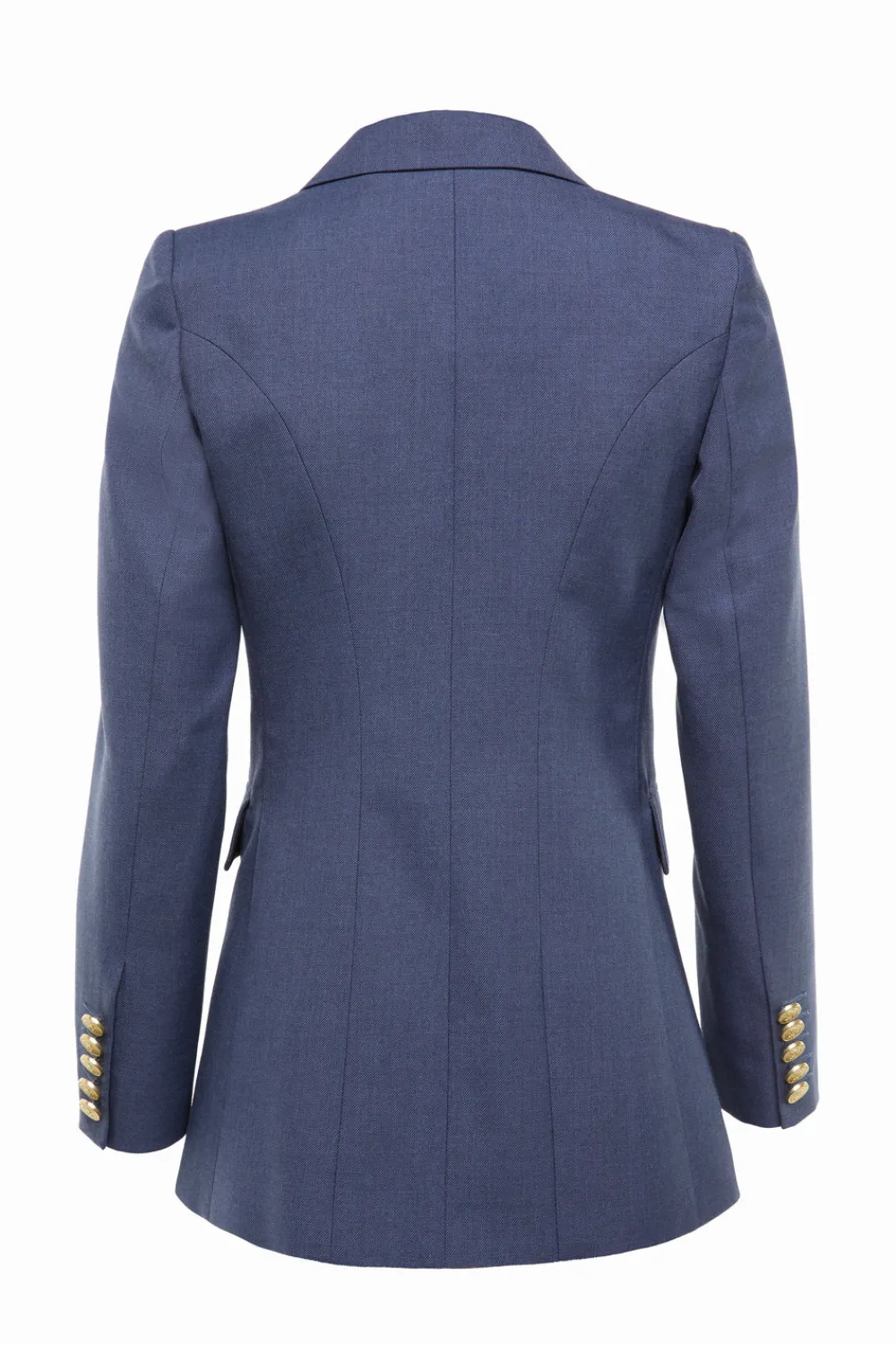 Holland Cooper Double Breasted Blazer<Women Blazers|Tailoring