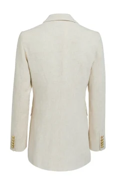 Holland Cooper Double Breasted Blazer<Women Blazers