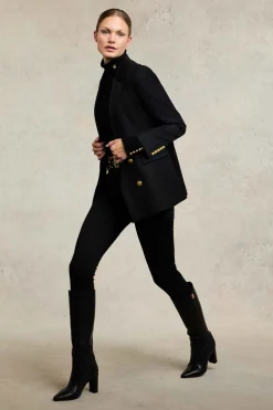 Holland Cooper Double Breasted Blazer<Women Blazers|Tailoring