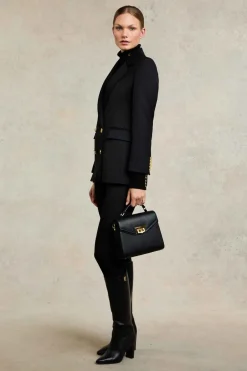 Holland Cooper Double Breasted Blazer<Women Blazers|Tailoring