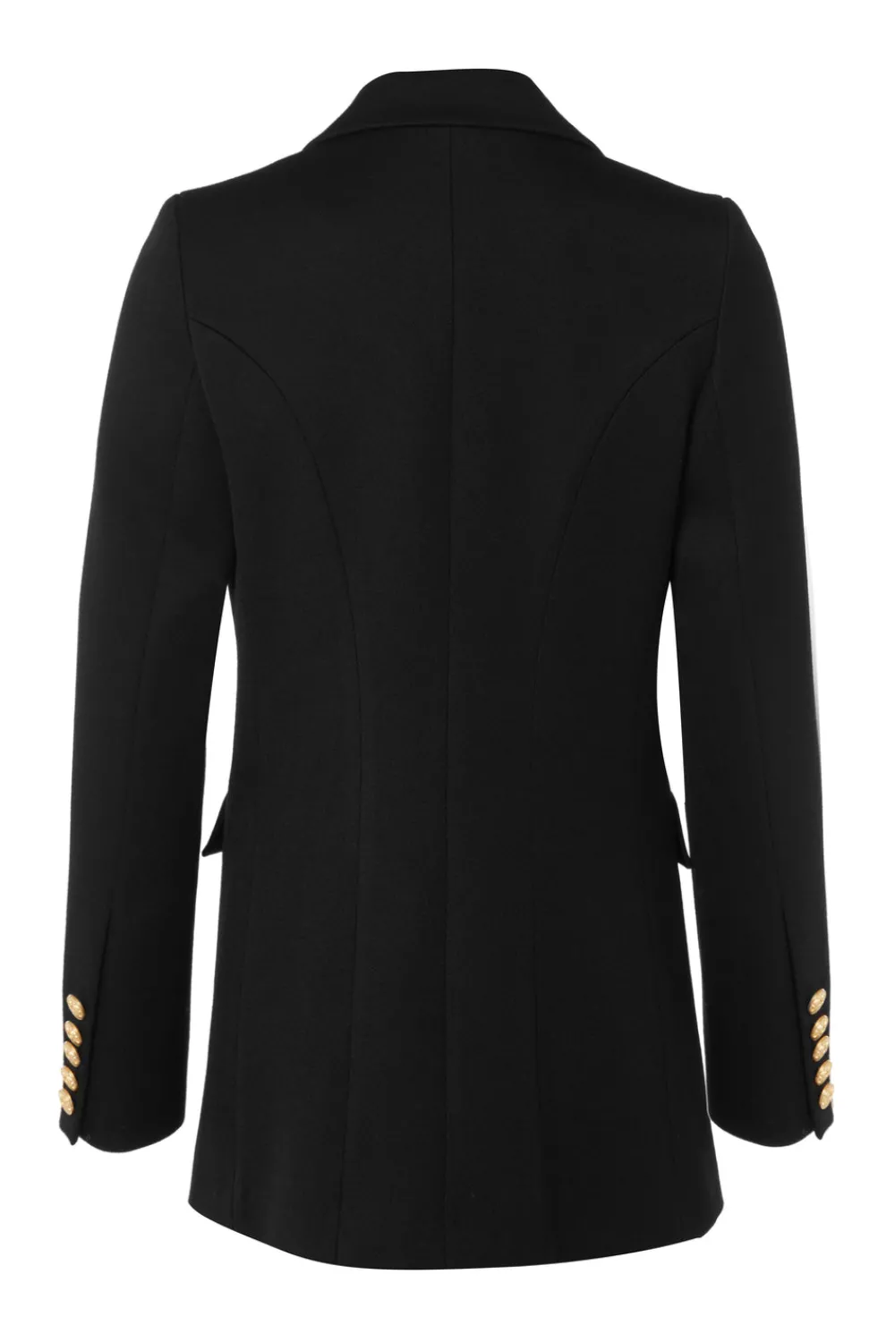 Holland Cooper Double Breasted Blazer<Women Blazers|Tailoring