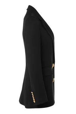 Holland Cooper Double Breasted Blazer<Women Blazers|Tailoring