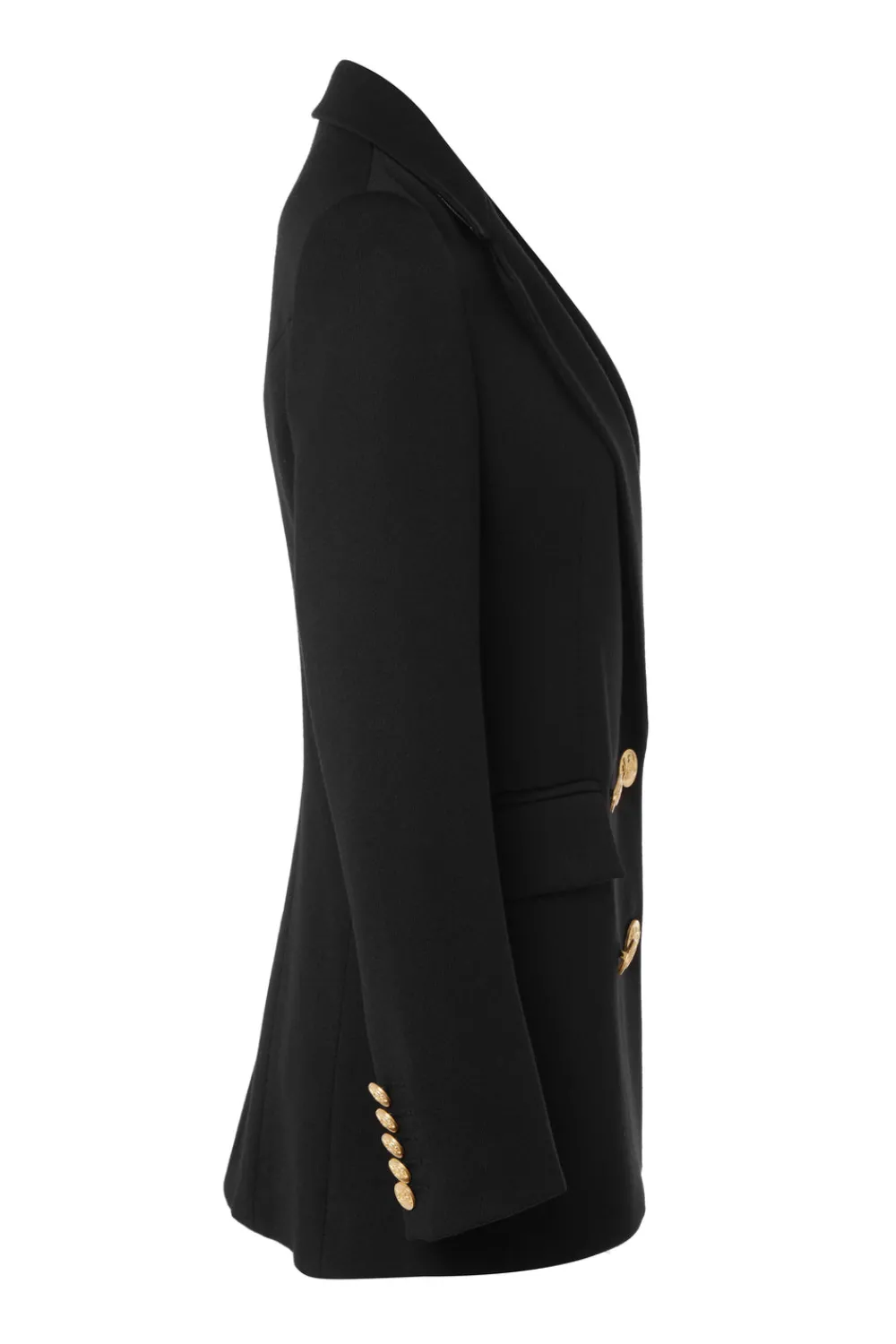 Holland Cooper Double Breasted Blazer<Women Blazers|Tailoring