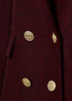 Holland Cooper Double Breasted Blazer<Women Blazers