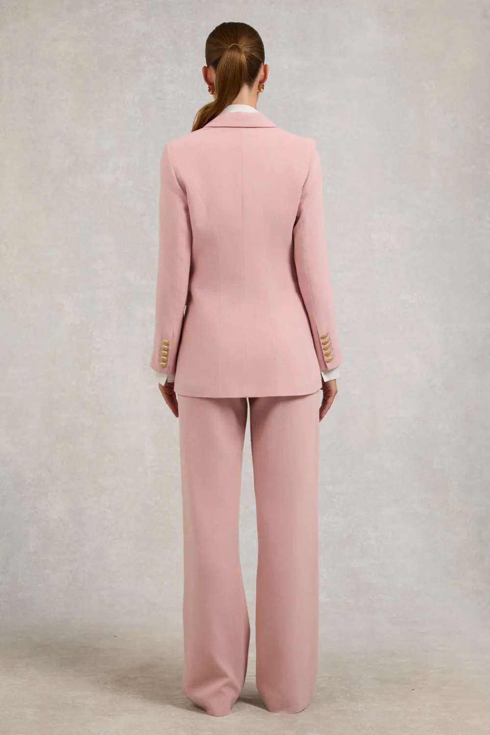 Holland Cooper Double Breasted Blazer<Women Blazers