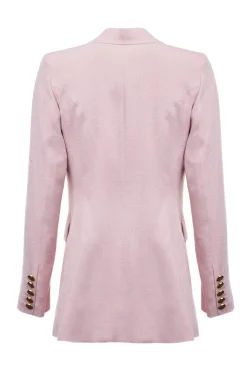 Holland Cooper Double Breasted Blazer<Women Blazers