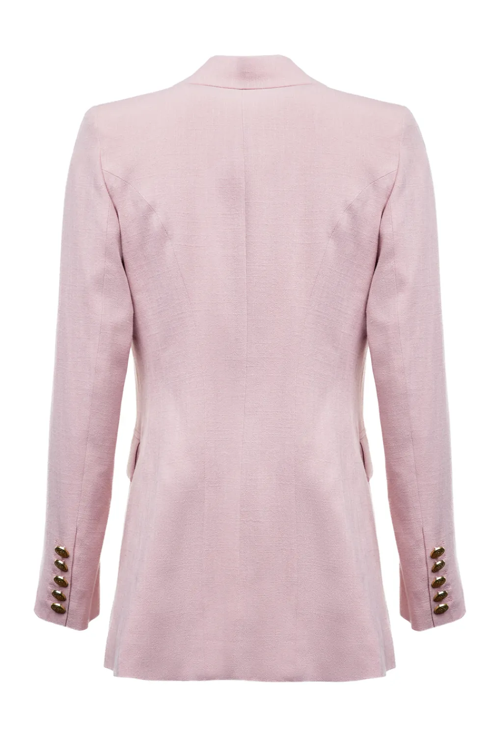 Holland Cooper Double Breasted Blazer<Women Blazers