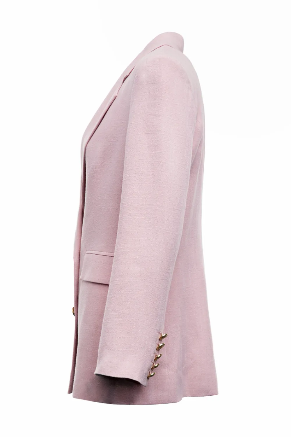 Holland Cooper Double Breasted Blazer<Women Blazers